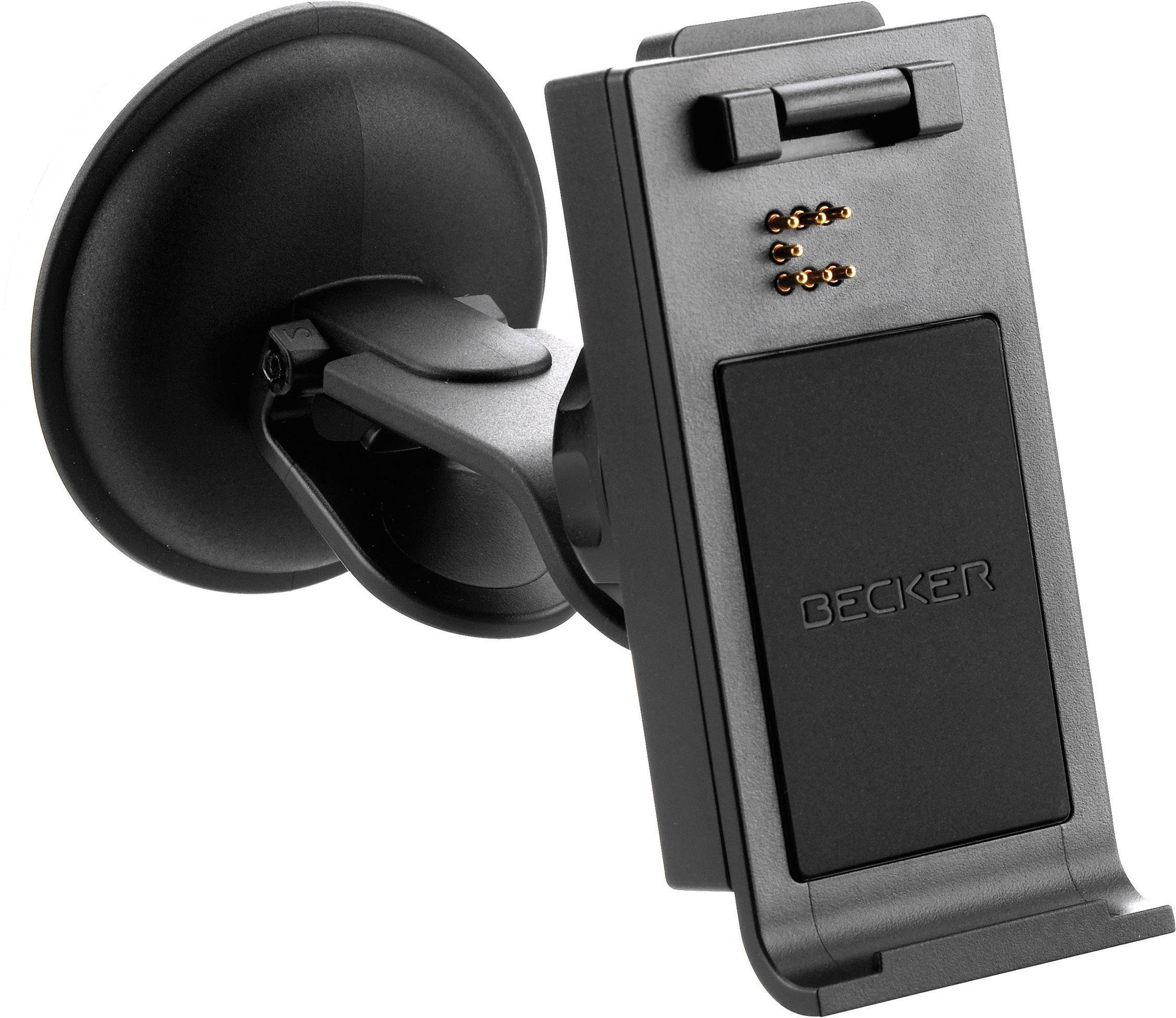 Becker Active43 Traffic Navi