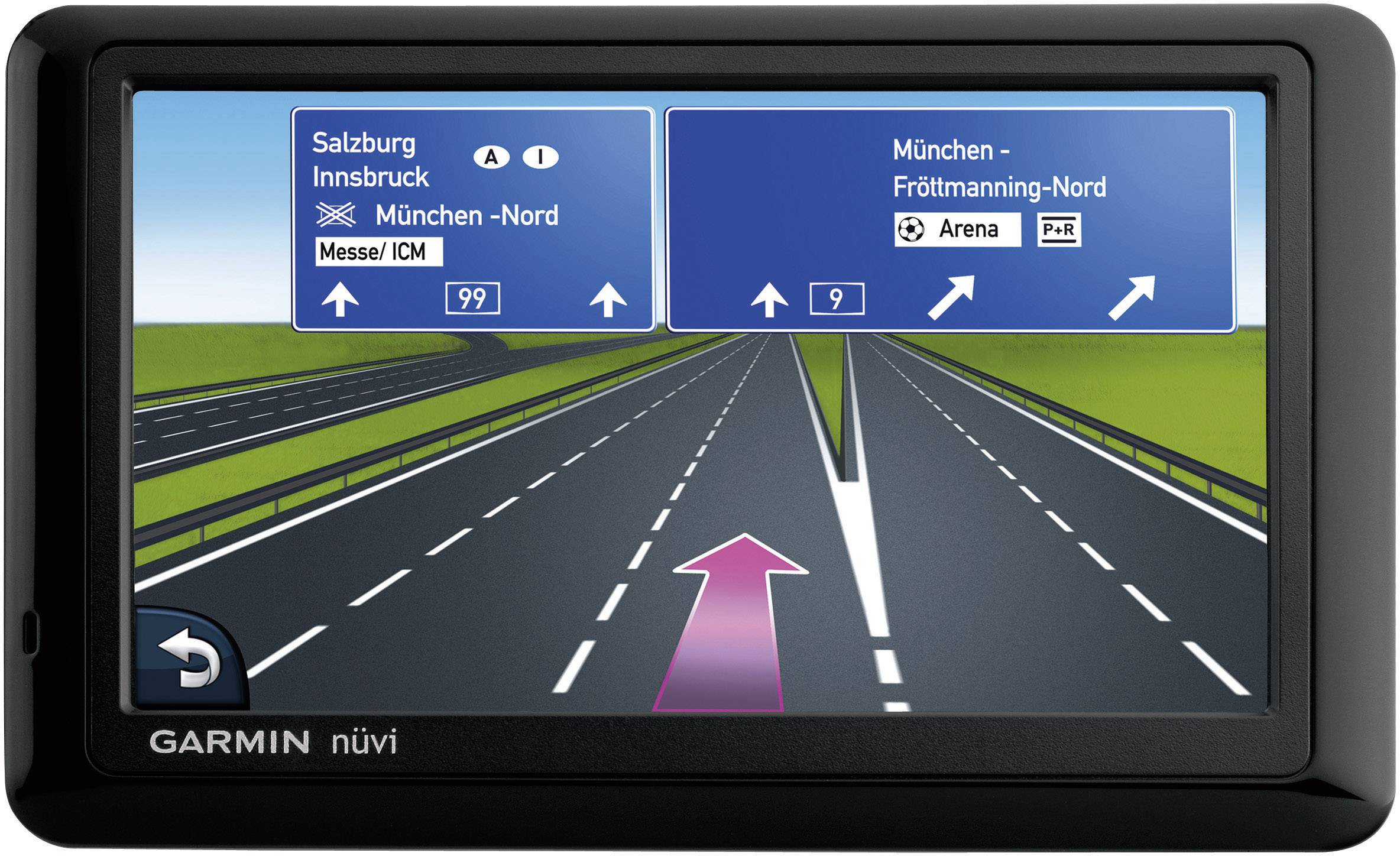 Garmin