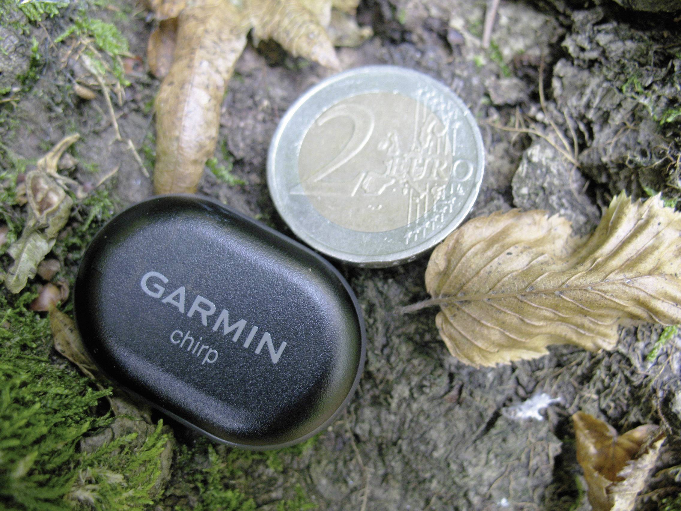 Garmin Chirp Geocaching-Sensor Geocaching GPS