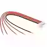 Navilock Delock 5 pin GPS Anschlusskabel 1St. Navilock Delock 5 pin GPS Anschlusskabel 1St.
