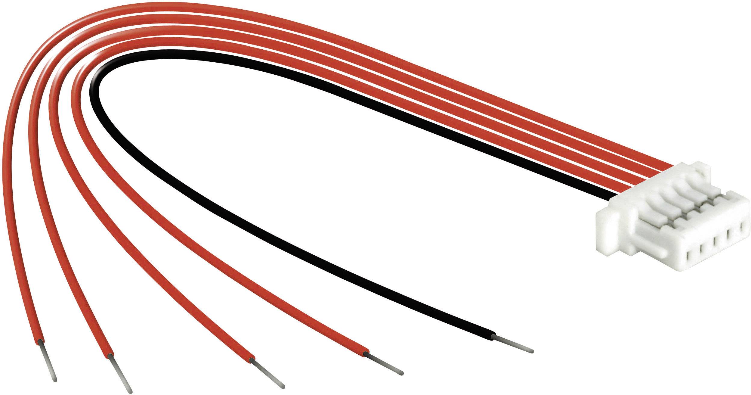 Navilock Delock 5 pin GPS Anschlusskabel