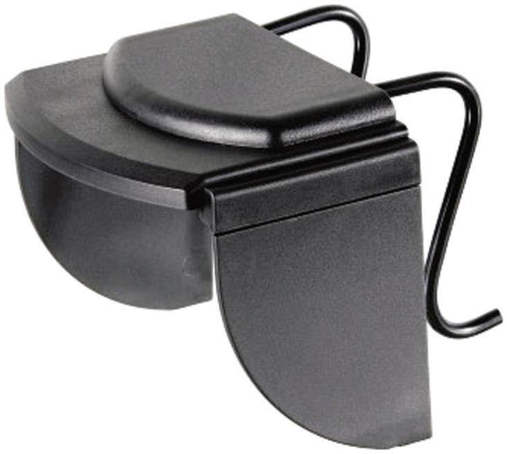 Hama 93730 Navi Blendschutz universal Clip-Montage