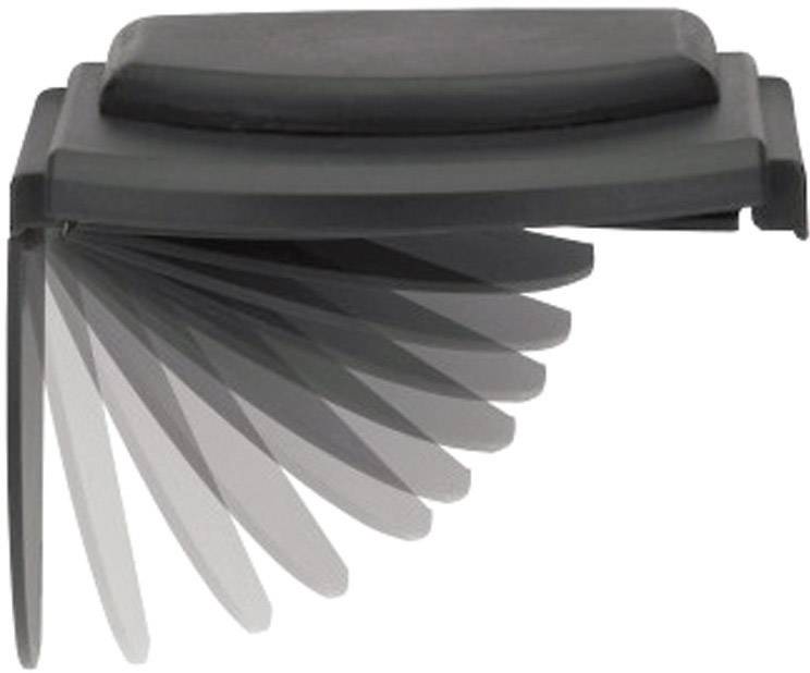 Hama 93730 Navi Blendschutz universal Clip-Montage