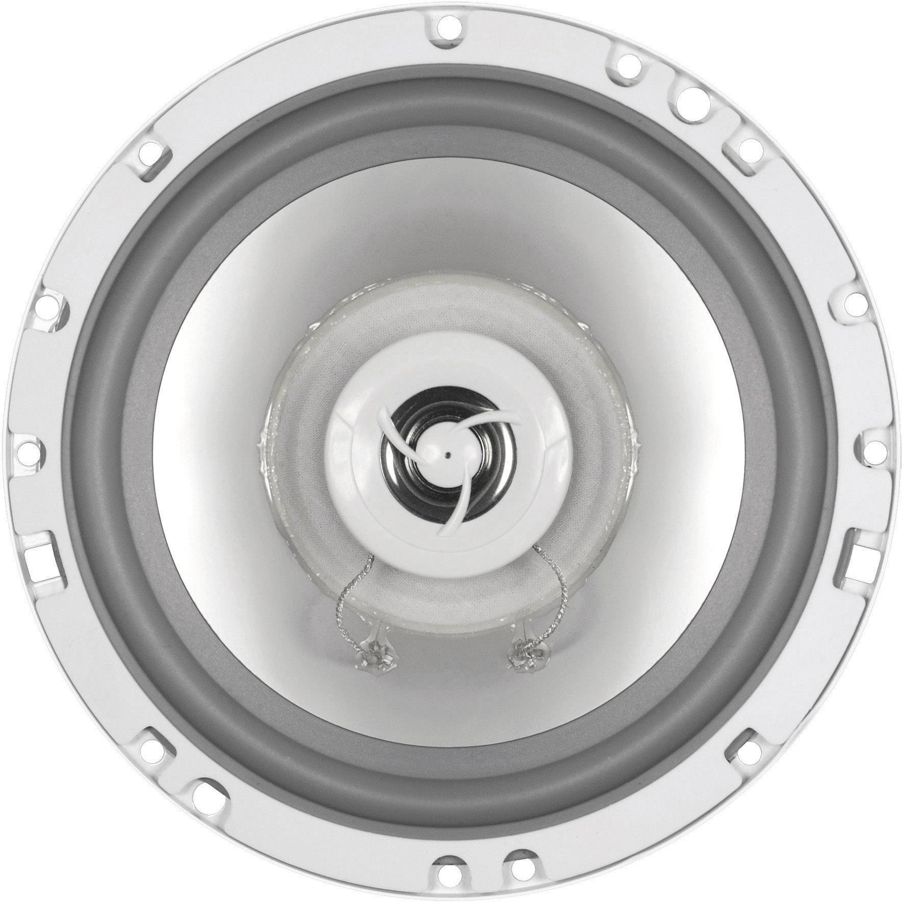 MB Quart ASC116 2-Wege Einbau-Lautsprecher 160W Inhalt: 1 Paar