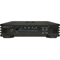 Crunch GTX2400 2-Kanal Endstufe 440 W Crunch GTX2400 2-Kanal Endstufe 440 W