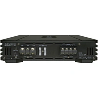 Crunch GTX2400 2-Kanal Endstufe 440 W Crunch GTX2400 2-Kanal Endstufe 440 W