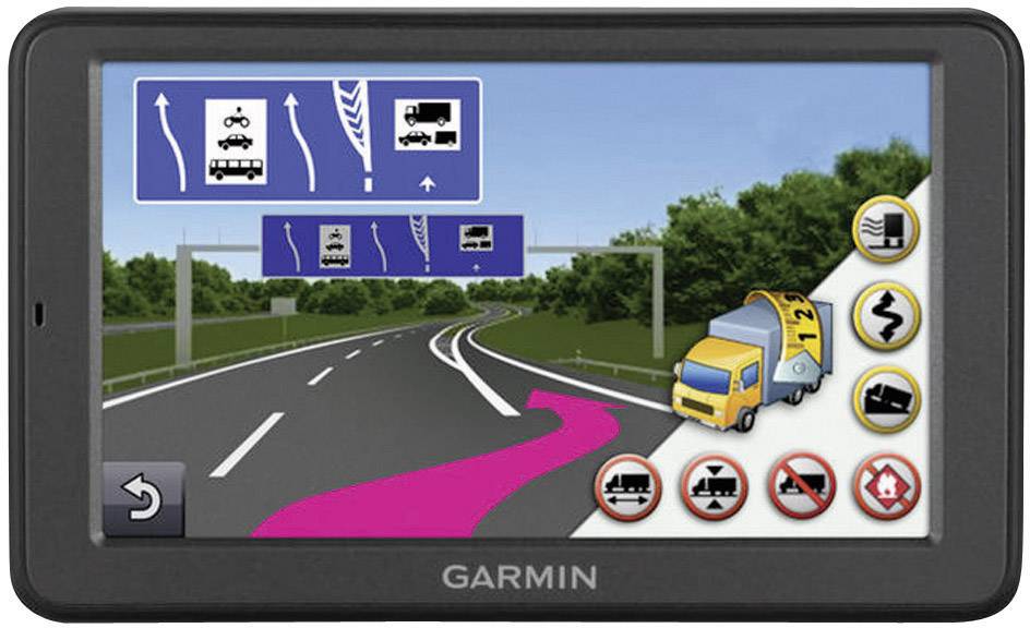 Garmin