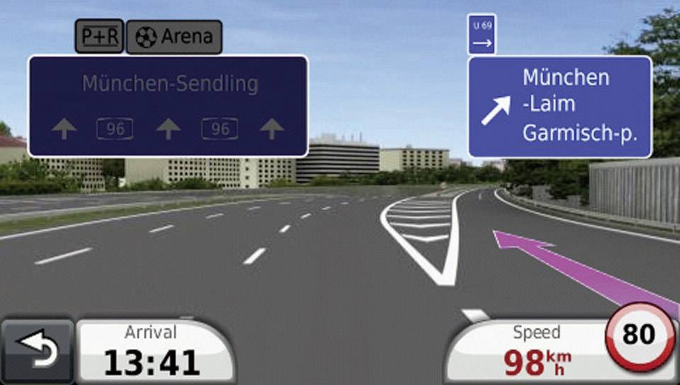 Garmin