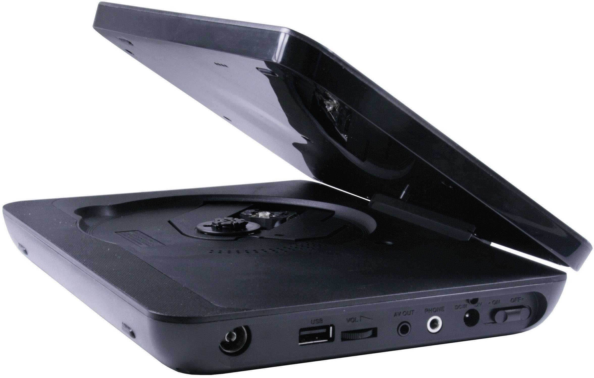 ODYS DUO Bilddiagonale=17.8 cm (7 Zoll)