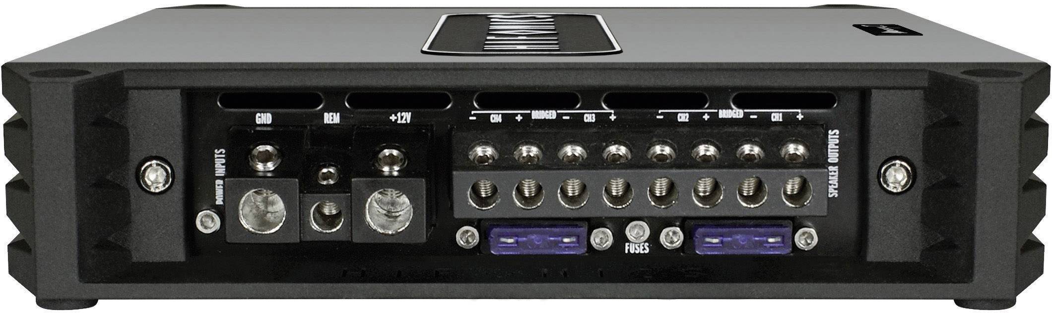 Hifonics Mercury IV