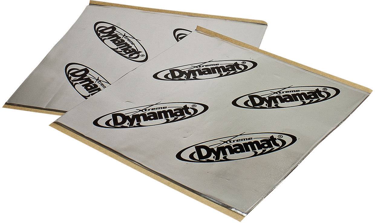 Dynamat Europe dyn10415