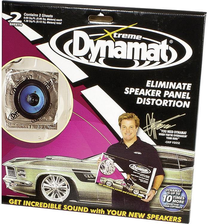 Dynamat Europe dyn10415