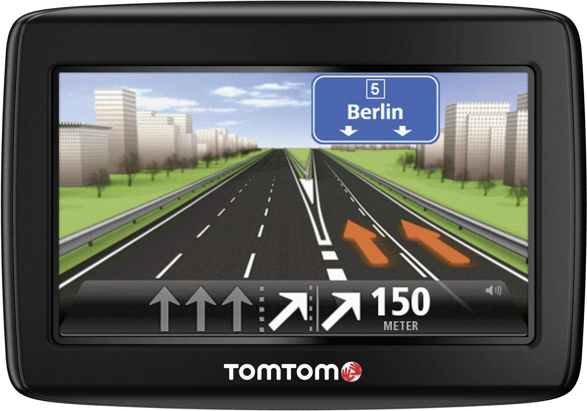 Tom Tom Start 20 CE Navi