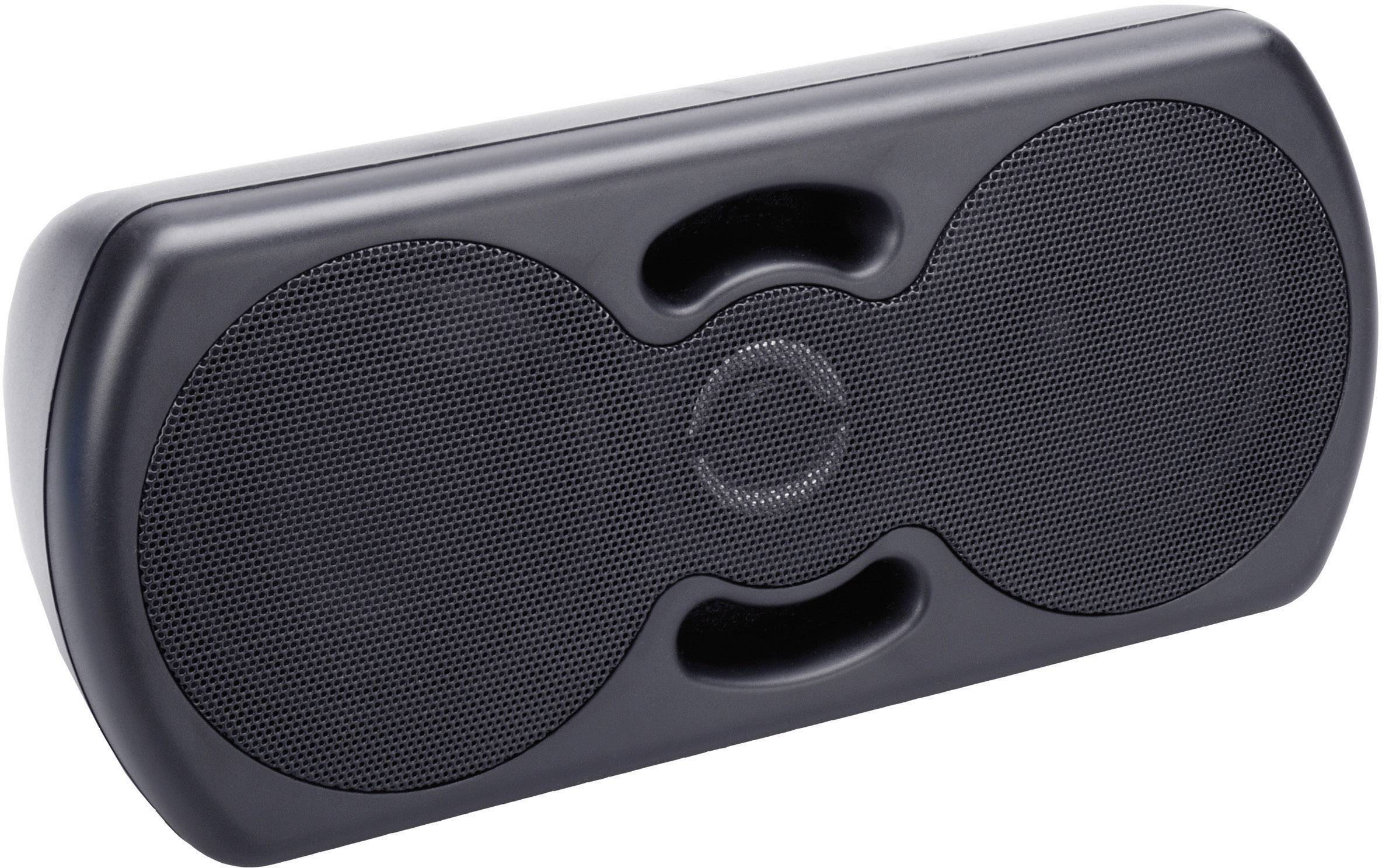 Sinustec UB-5000 3-Wege Aufbau-Lautsprecher 150 W