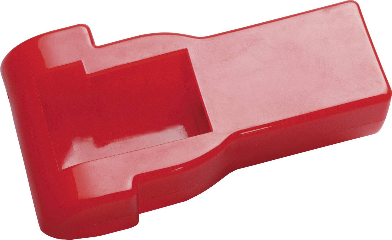 Sinustec Batterieklemmisolierung