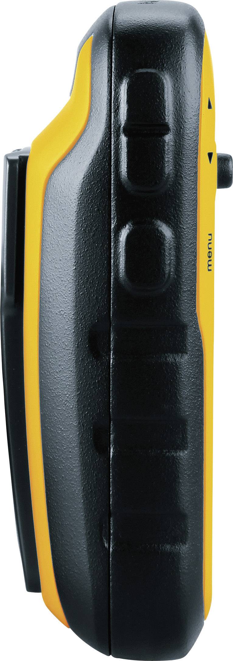 Garmin Outdoor Navi Geocaching, Wandern e-Trex10 Welt GPS, GLONASS, spritzwassergeschützt