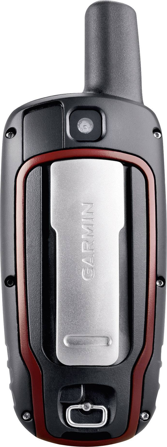 Garmin GPSmap 62STC