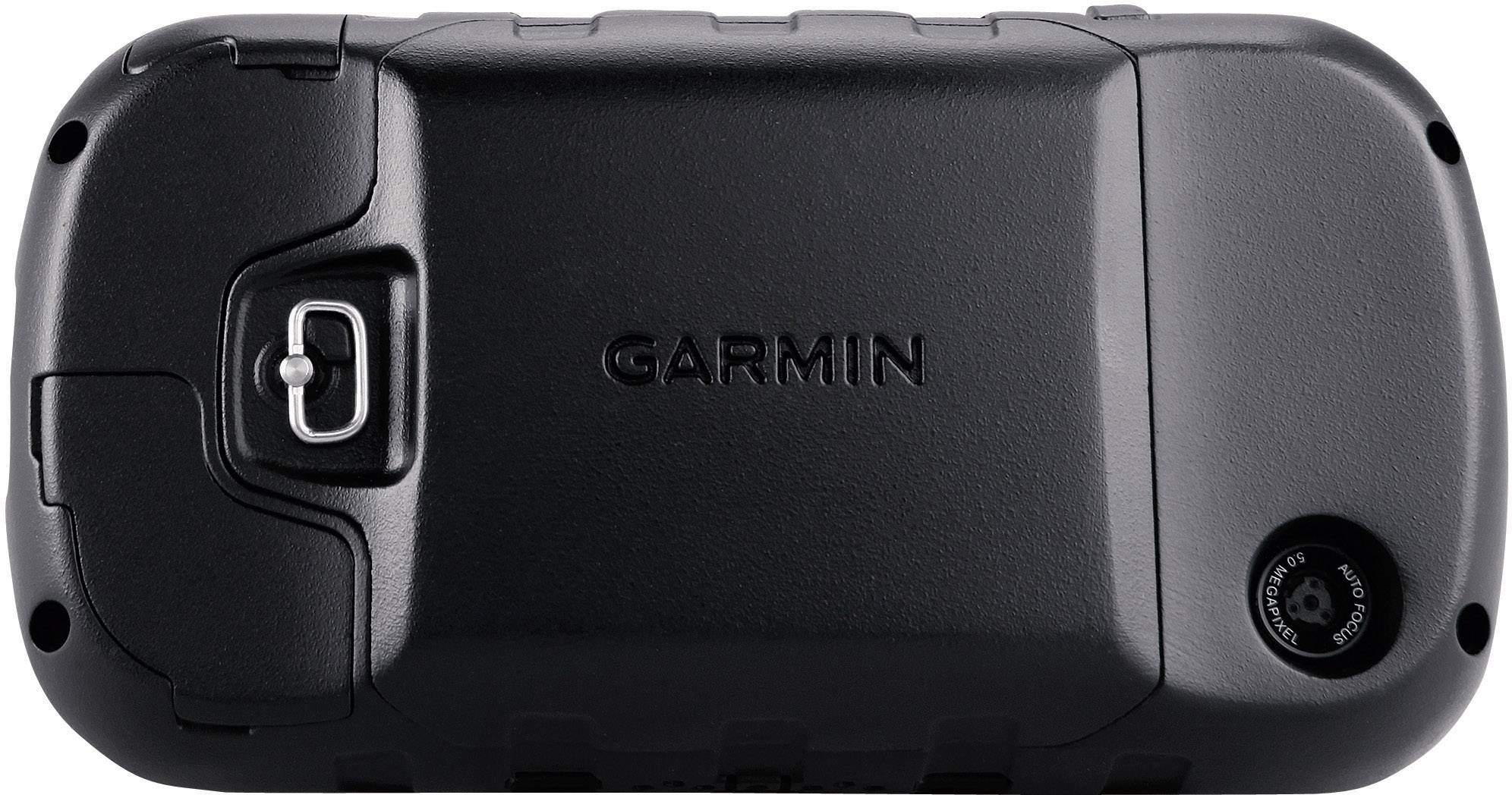 Garmin Montana 650 Outdoor GPS