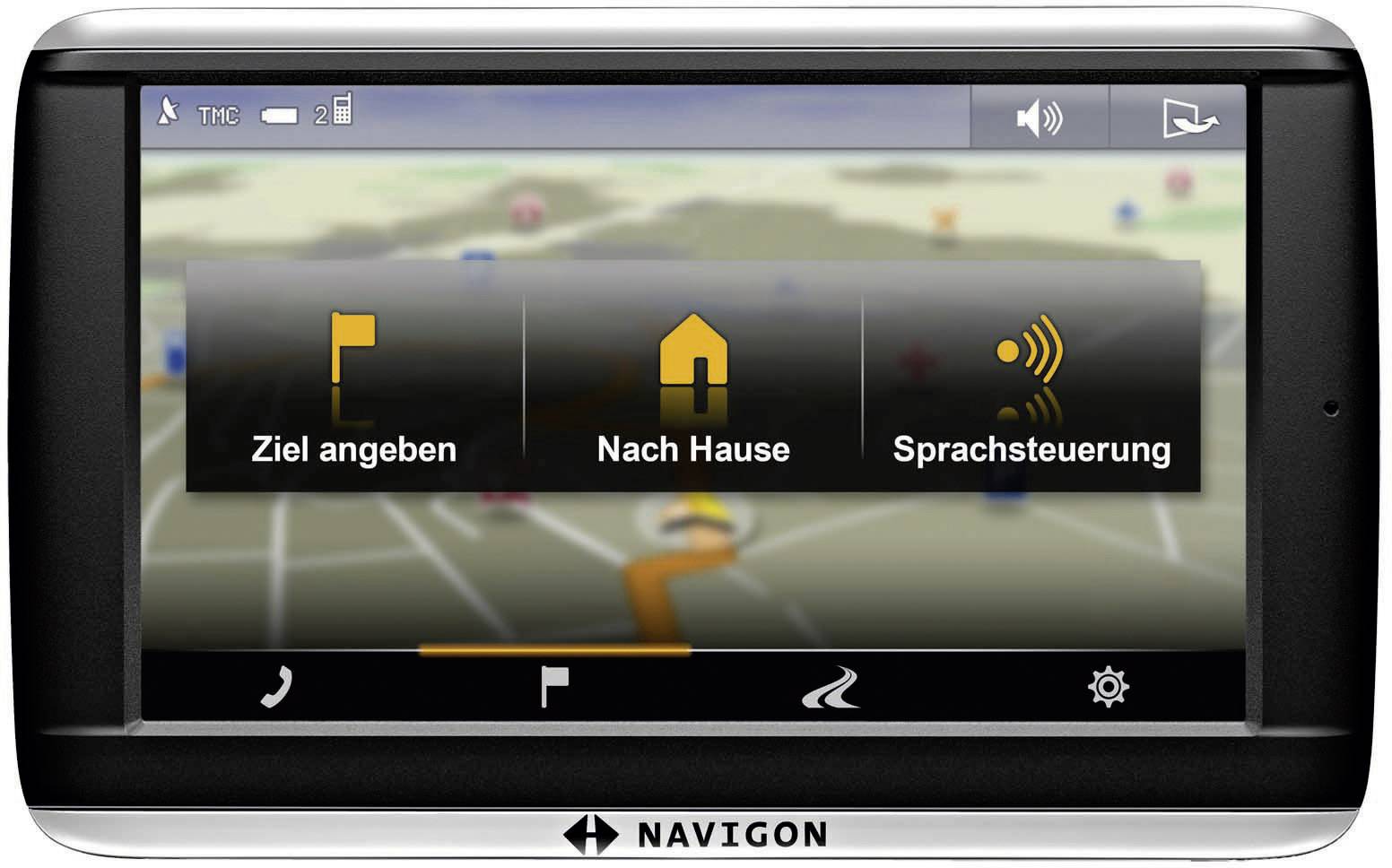 Navigation 42 Premium Navi