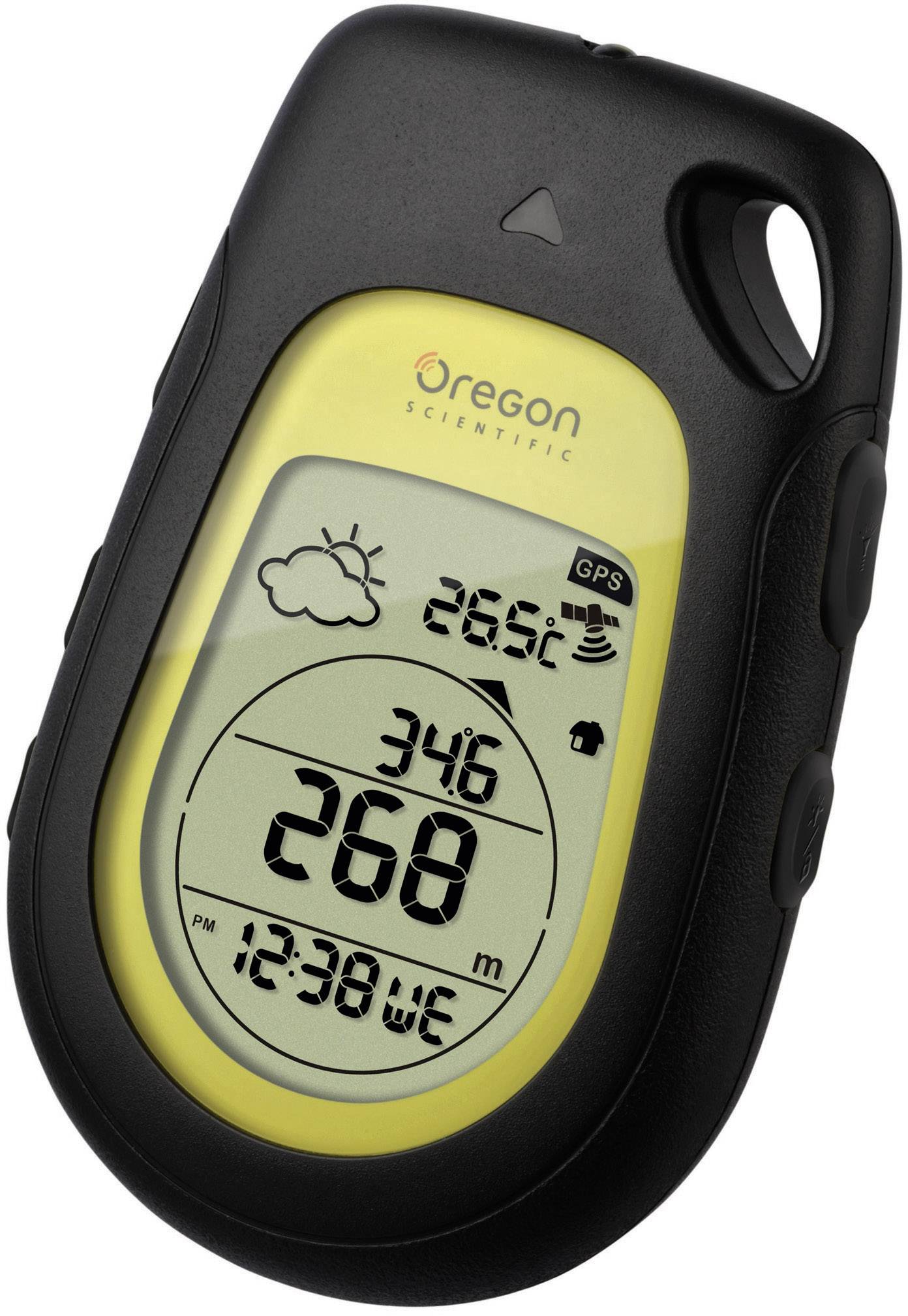 OREGON GP123 Outdoor Navigation