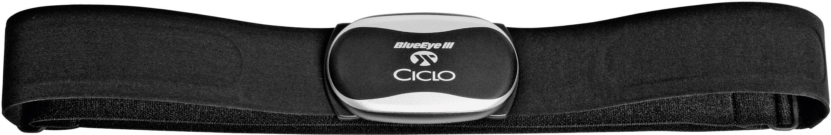 Ciclosport HF-Set Textil BlueEye III
