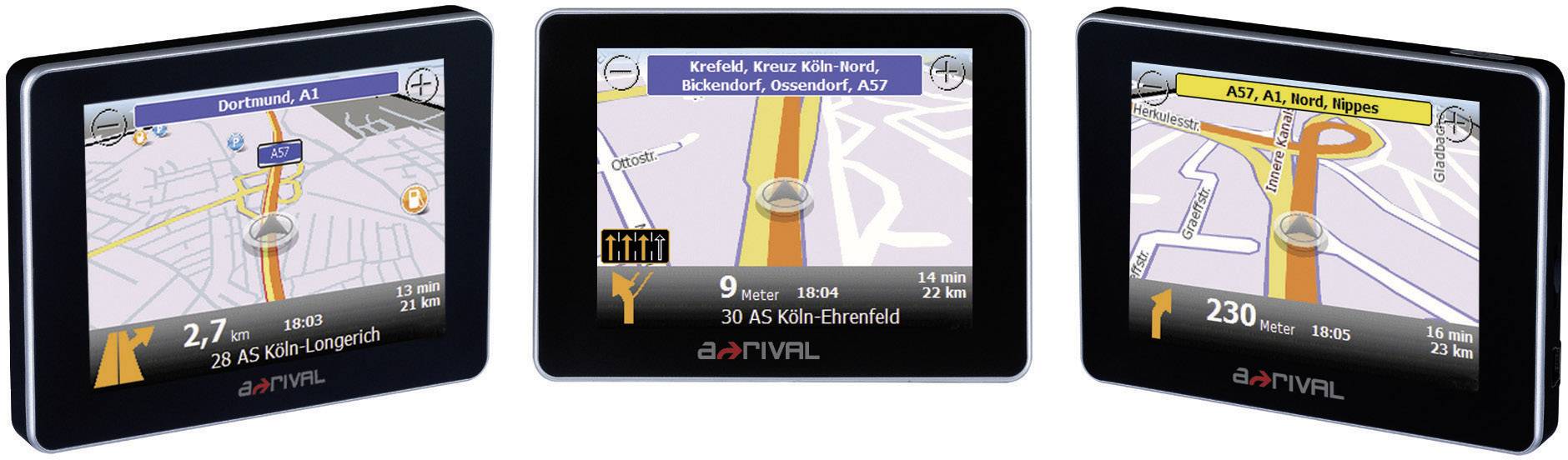 A-Rival NAV-XEA