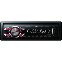 Pioneer MVH-1400UB Autoradio Pioneer MVH-1400UB Autoradio