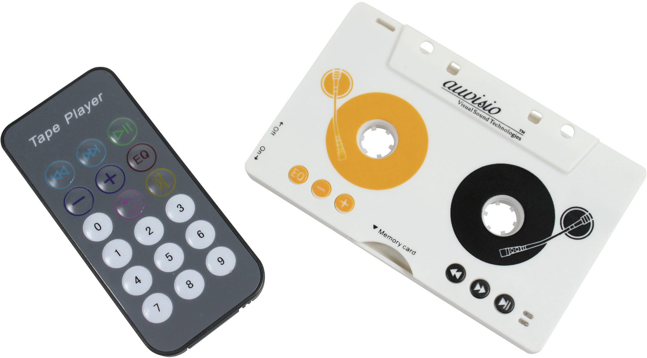 Poicon SPY-0033 Adapter Kassette