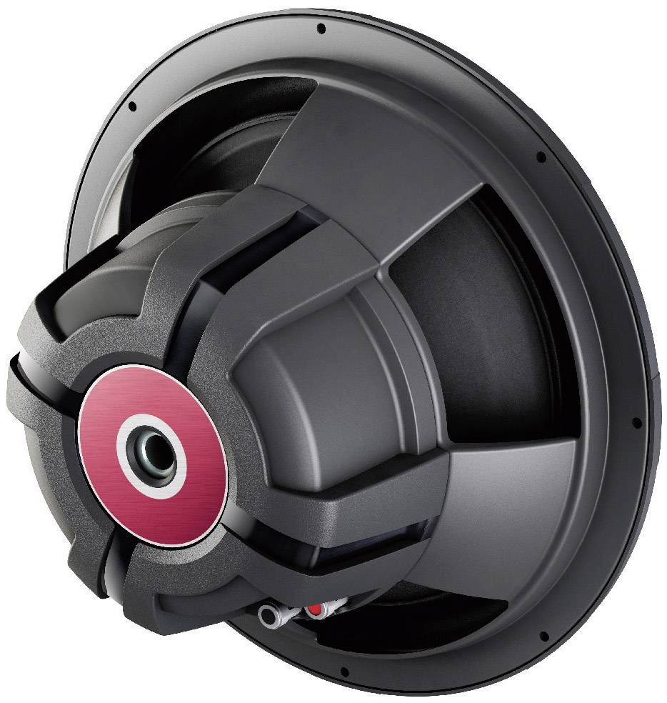 Pioneer TS-W304R Auto-Subwoofer-Chassis 308 mm 1300 W 4 Ω