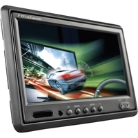 Renkforce T-701B Auto LCD-Monitor 17.8 cm 7 Zoll Renkforce T-701B Auto LCD-Monitor 17.8 cm 7 Zoll