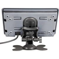 Renkforce T-701B Auto LCD-Monitor 17.8 cm 7 Zoll Renkforce T-701B Auto LCD-Monitor 17.8 cm 7 Zoll