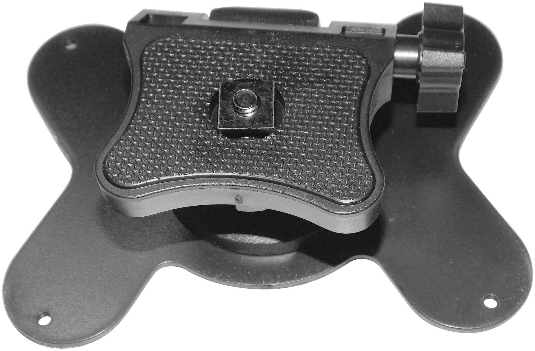 Renkforce T-701B Auto LCD-Monitor 17.8 cm 7 Zoll