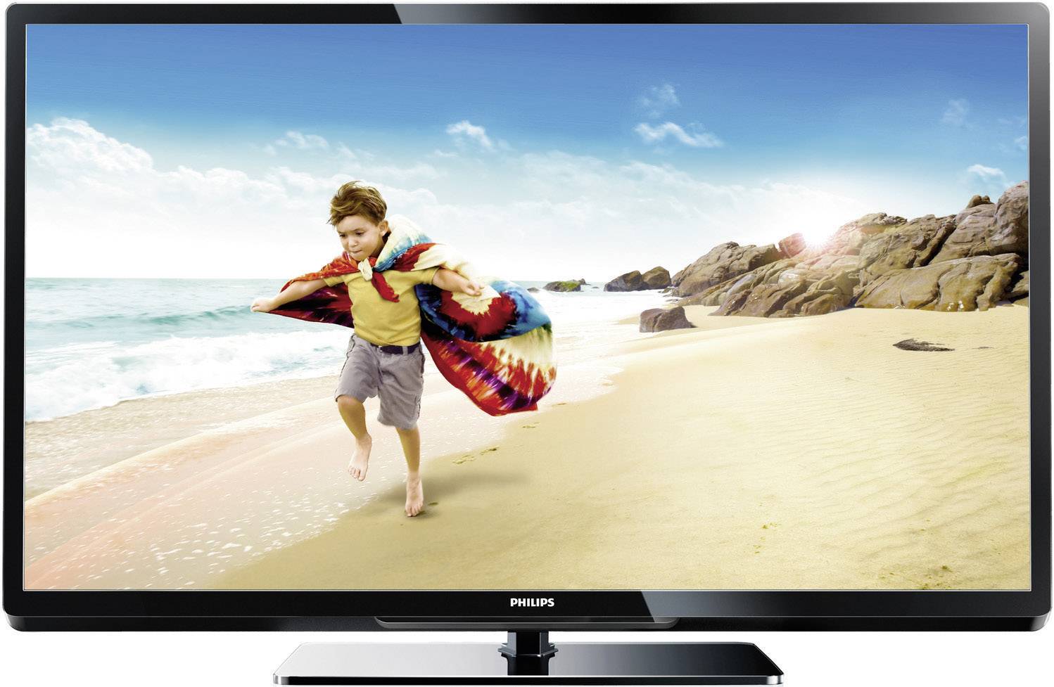 Philips 42PFL3507H