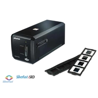 Plustek OpticFilm 8200i SE Negativscanner, Diascanner Staub- und Kratzerentfernung: Hardware Plustek OpticFilm 8200i SE Negativscanner, Diascanner Staub- und Kratzerentfernung: Hardware