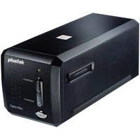 Plustek OpticFilm 8200i SE Negativscanner, Diascanner Staub- und Kratzerentfernung: Hardware Plustek OpticFilm 8200i SE Negativscanner, Diascanner Staub- und Kratzerentfernung: Hardware