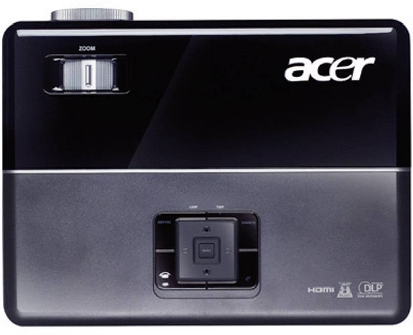 Acer Beamer P1120