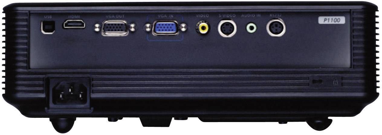 Acer Beamer P1120