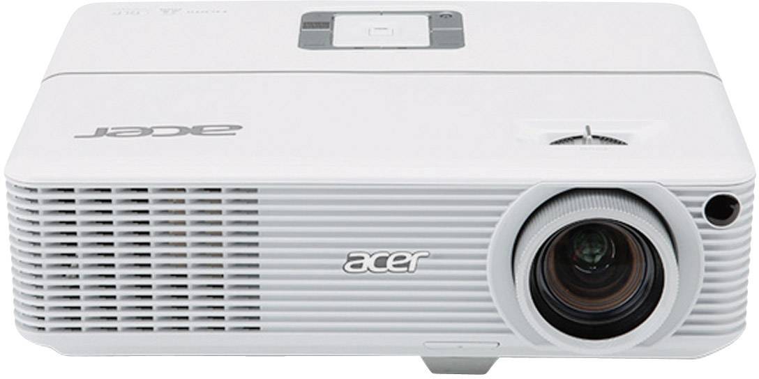 Acer Beamer H6500