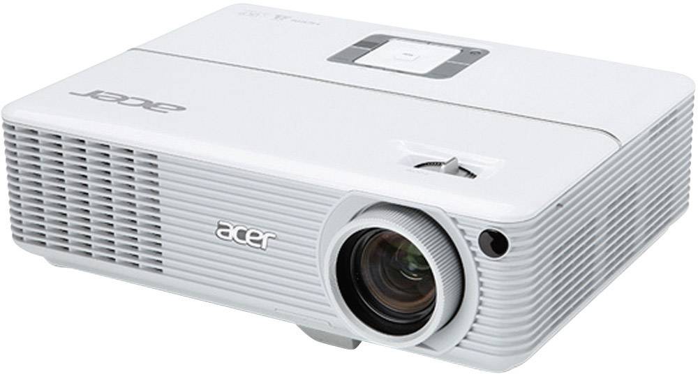 Acer Beamer H6500
