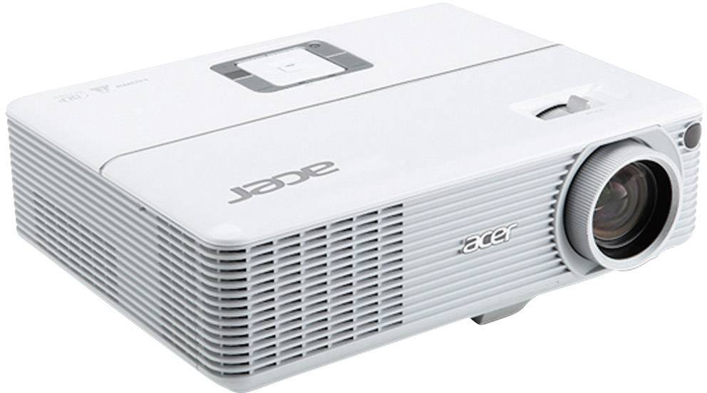 Acer Beamer H6500