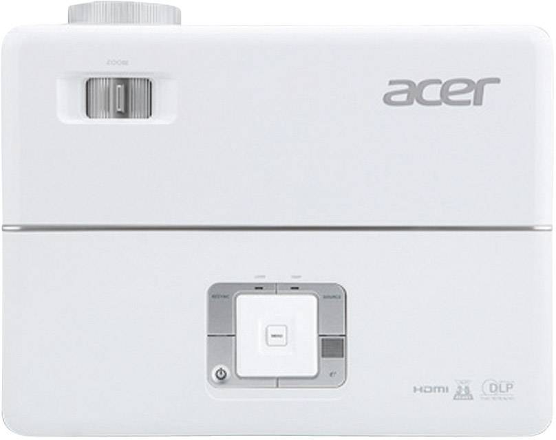 Acer Beamer H6500