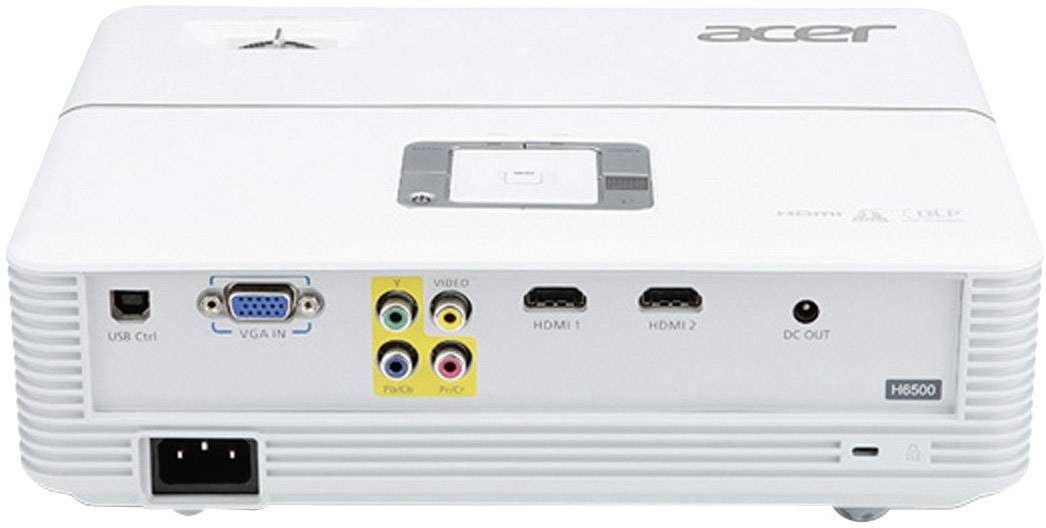 Acer Beamer H6500