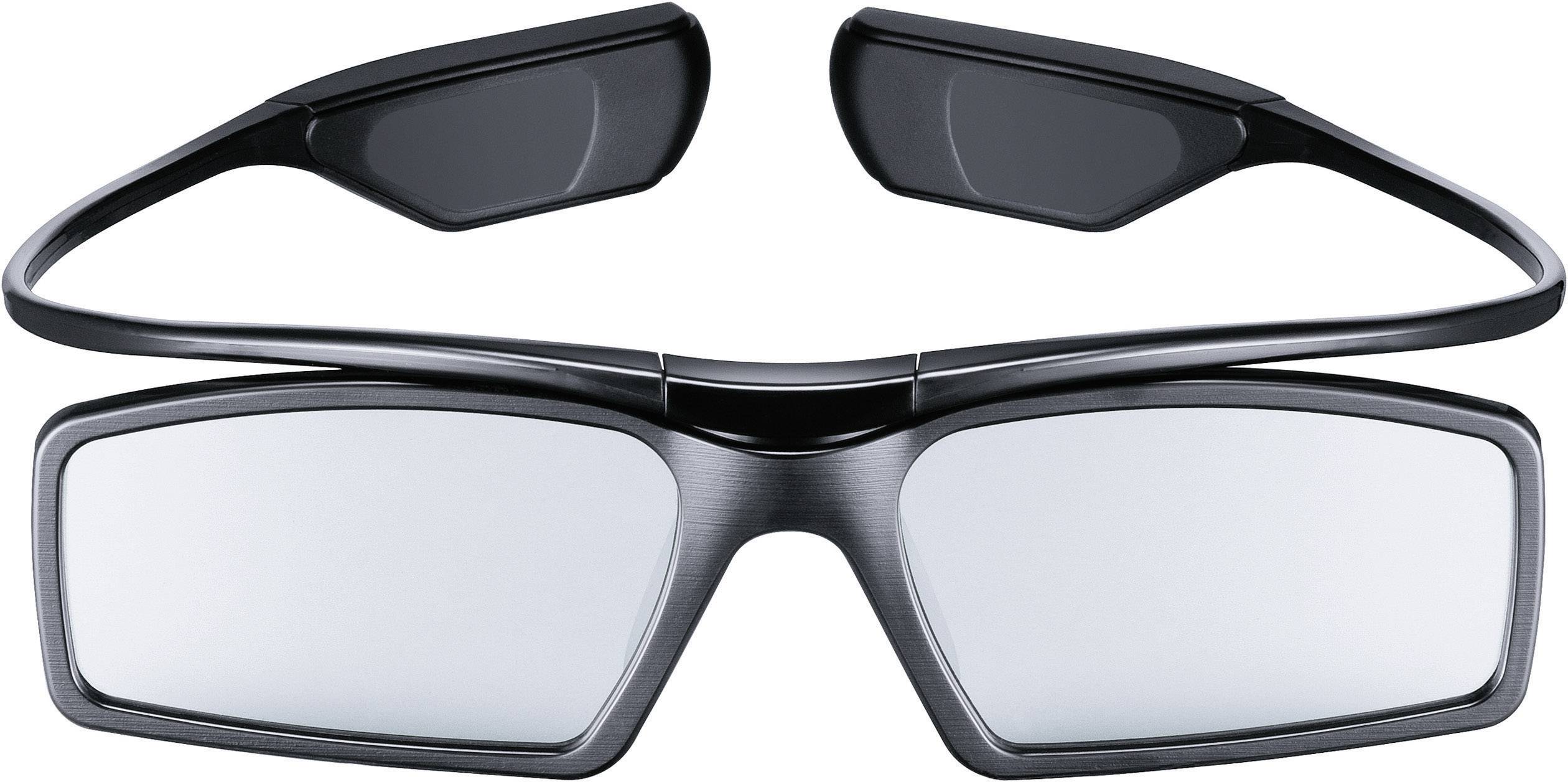 Samsung SSG-3550CR 3D-Shutterbrille für Samsung D,E und ES-Serie