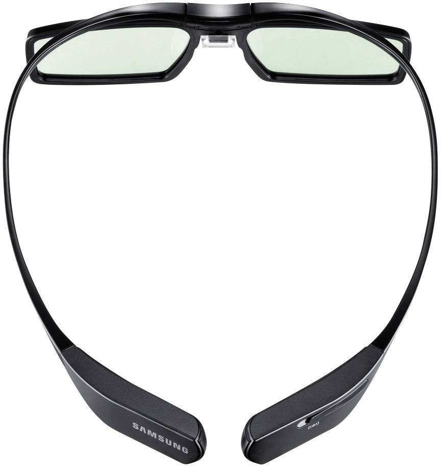 Samsung SSG-3550CR 3D-Shutterbrille für Samsung D,E und ES-Serie