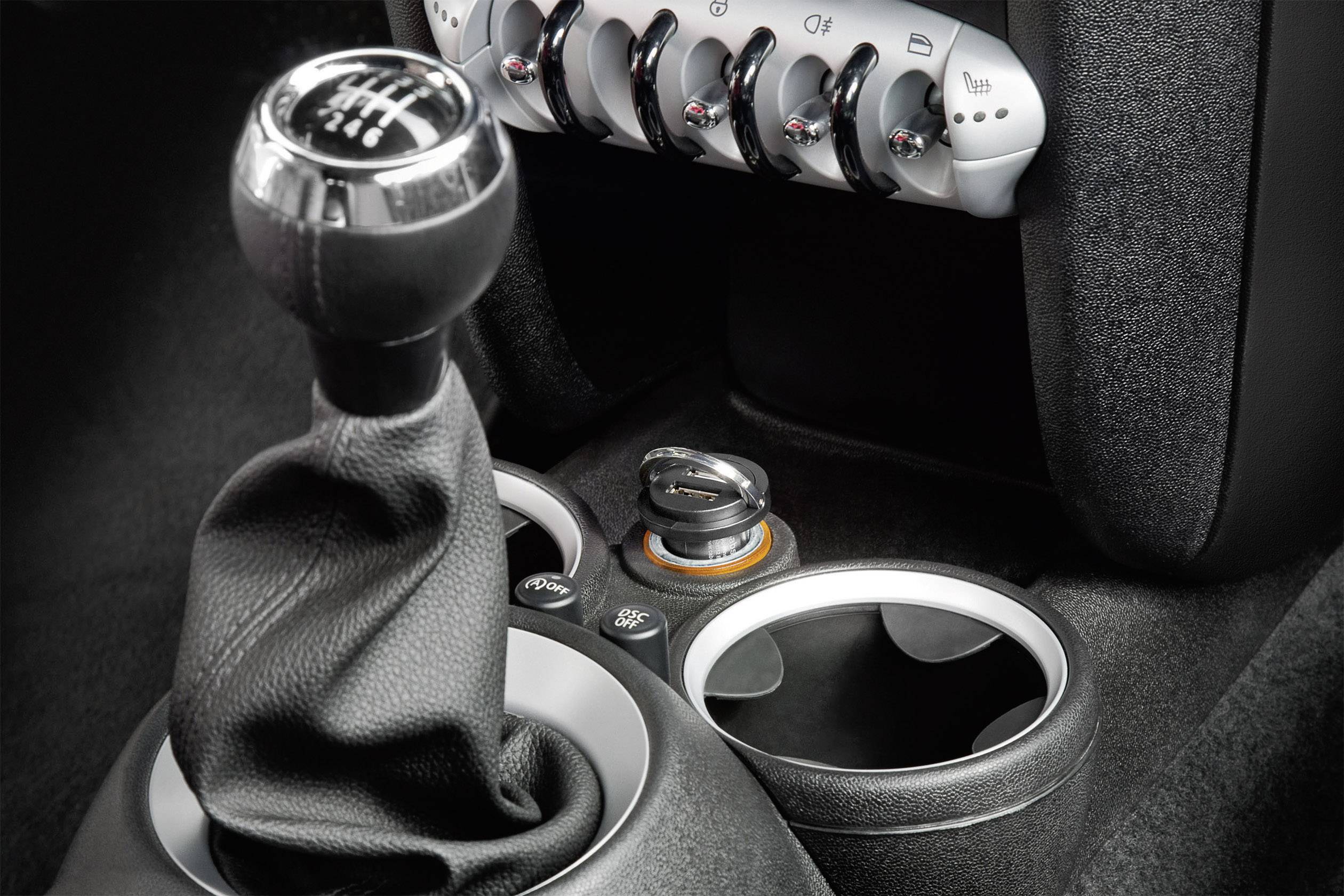 Cabstone Power USB Dual USB-Ladegerät KFZ, LKW Ausgangsstrom (max.) 2100 mA USB Anzahl Ausgänge: 2 x