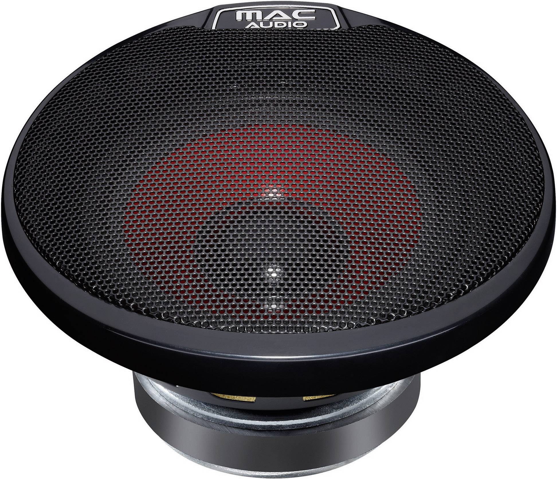 Mac Audio APM Fire 2.13 2-Wege Set Einbau-Lautsprecher 240 W Inhalt: 1 Set