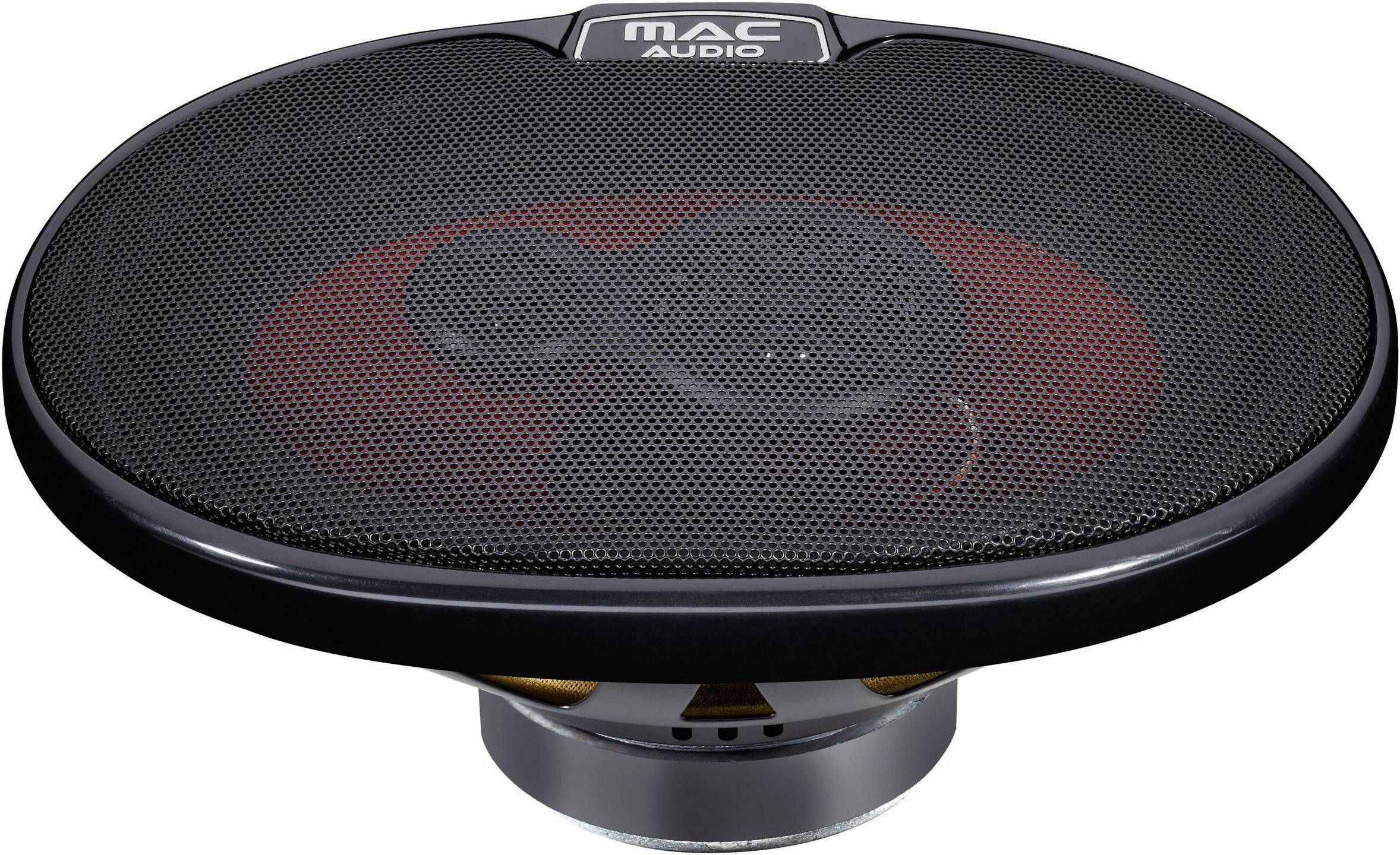 Mac Audio APM Fire 69.3 3-Wege Einbau-Lautsprecher 280 W Inhalt: 1 Paar