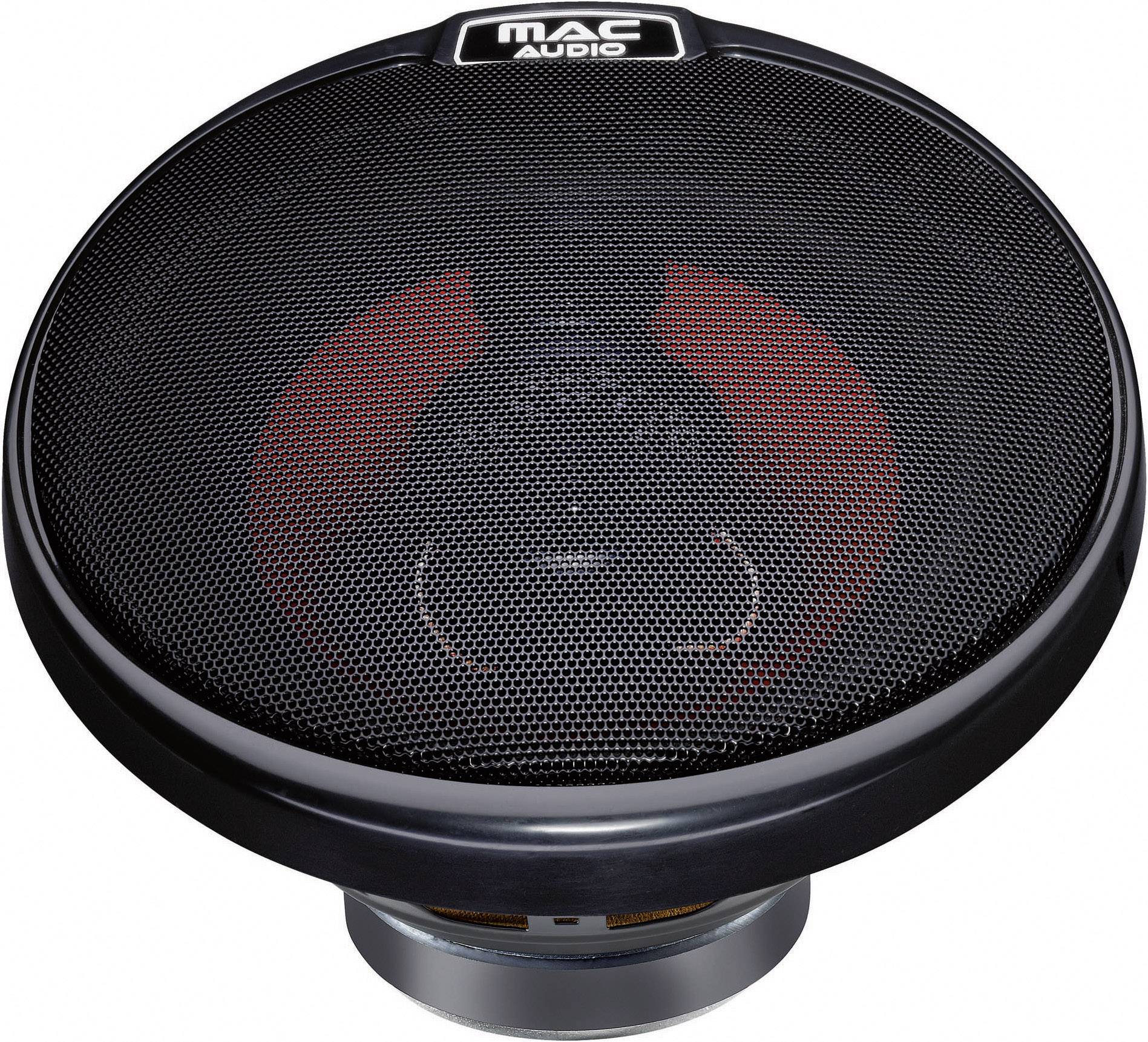 Mac Audio APM Fire 20.3 3-Wege Triaxial-Einbaulautsprecher 280 W Inhalt: 1 Paar