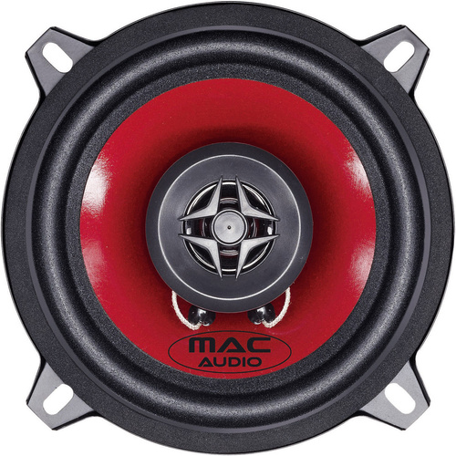 Set de haut-parleurs 2 voies à encastrer 200 W Mac Audio APM Fire 13.2