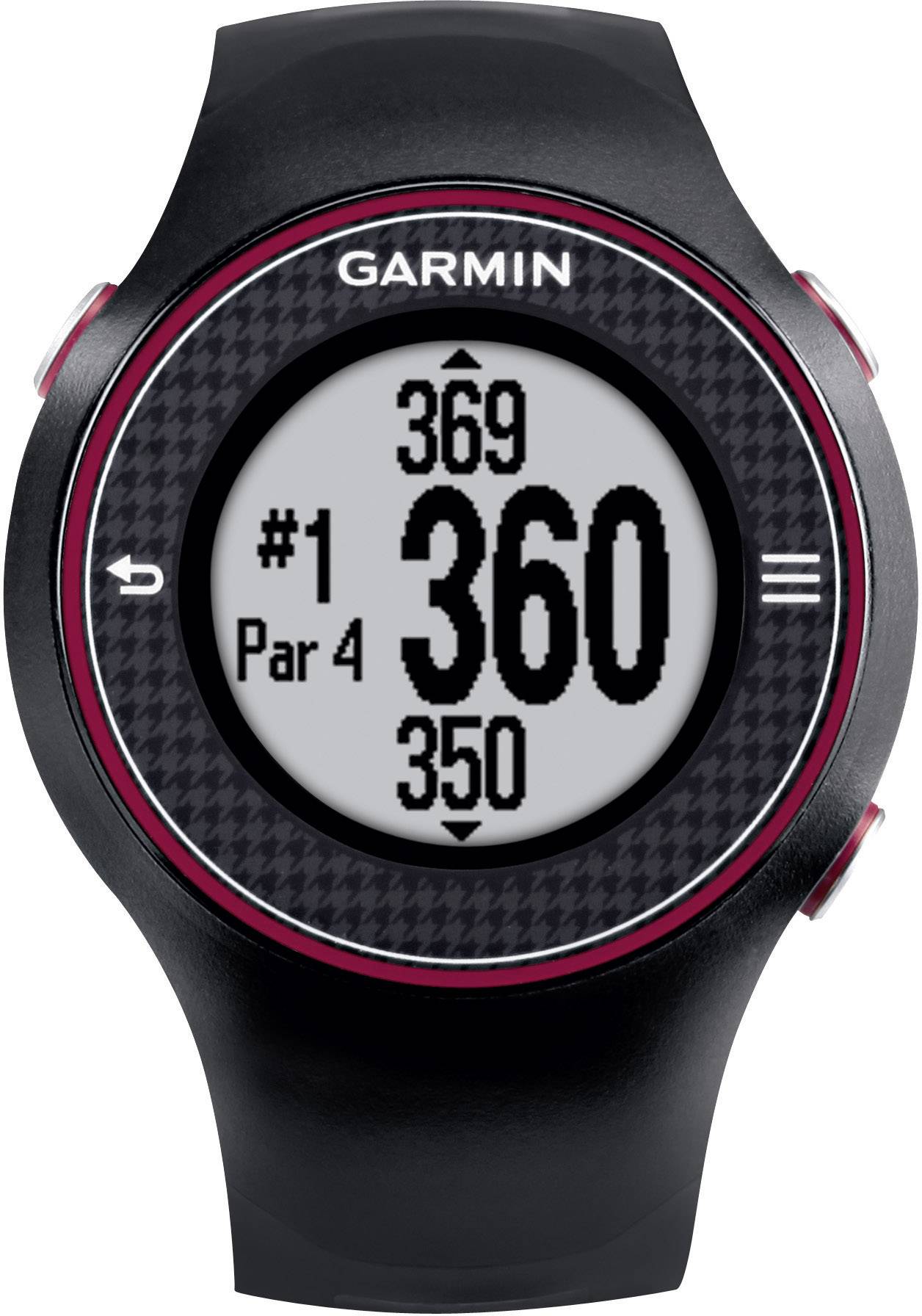 Garmin Approach S3black